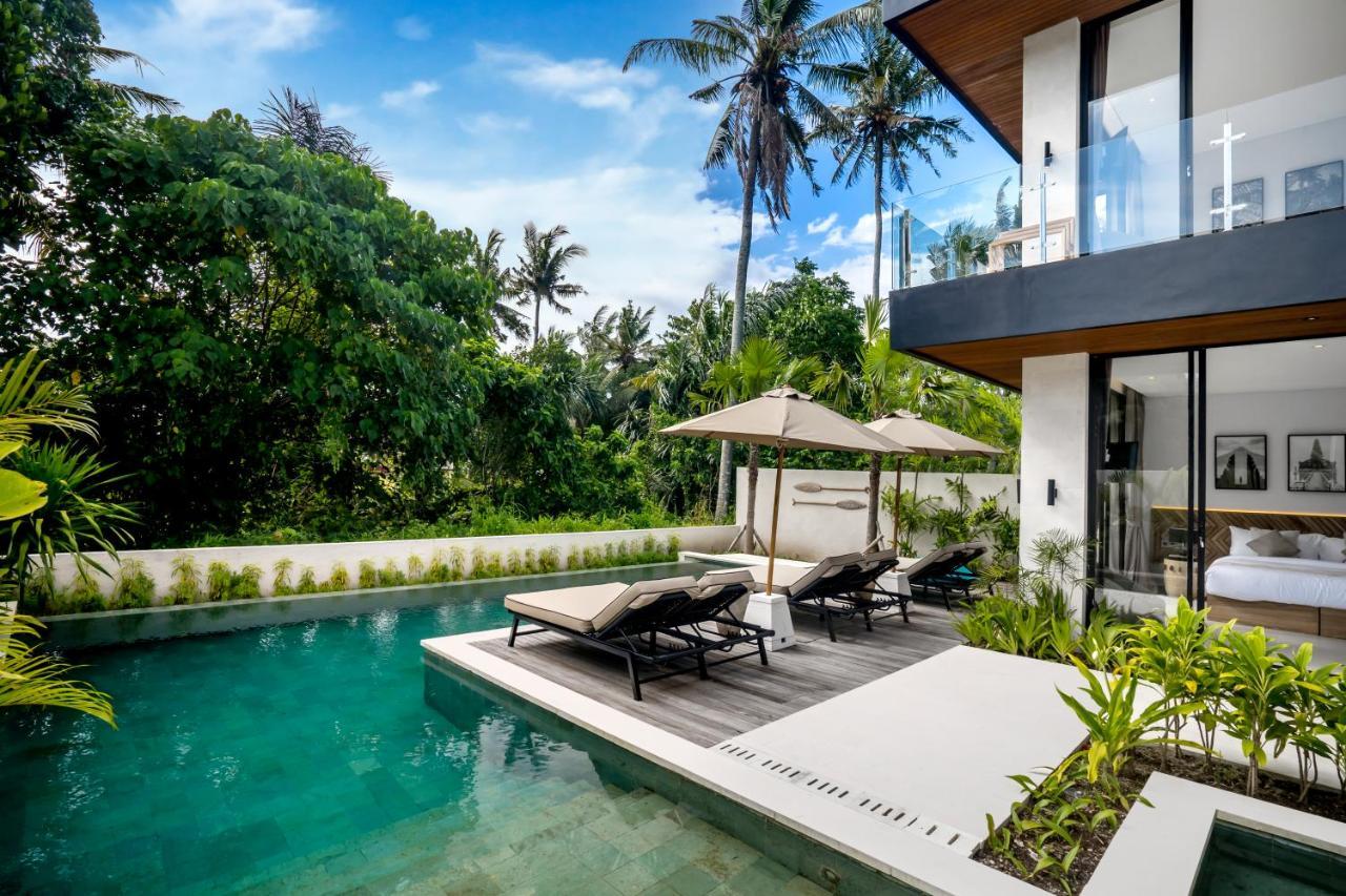 Pousada Putga By Balisuperhost Ubud