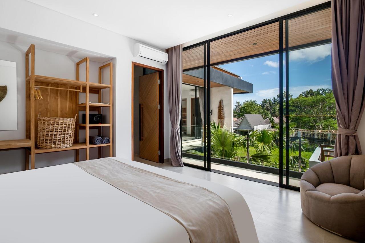 Pousada Putga By Balisuperhost Ubud