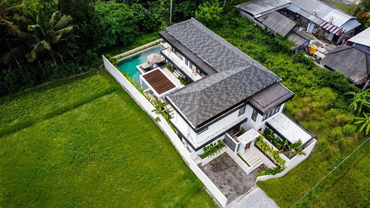Pousada Putga By Balisuperhost Ubud